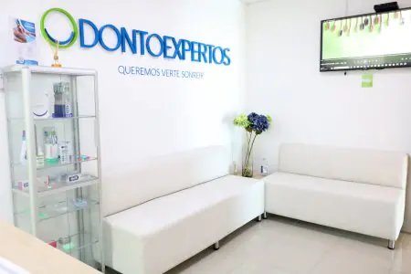 clinic image