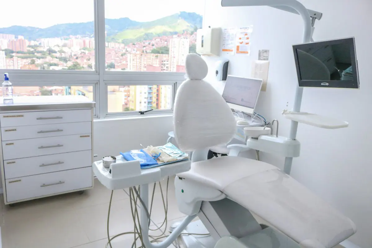 clinic image