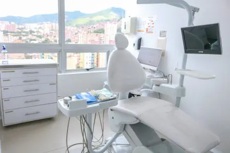 clinic image