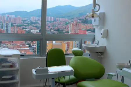clinic image