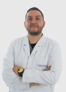 clinic image