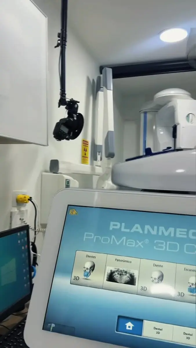 clinic image