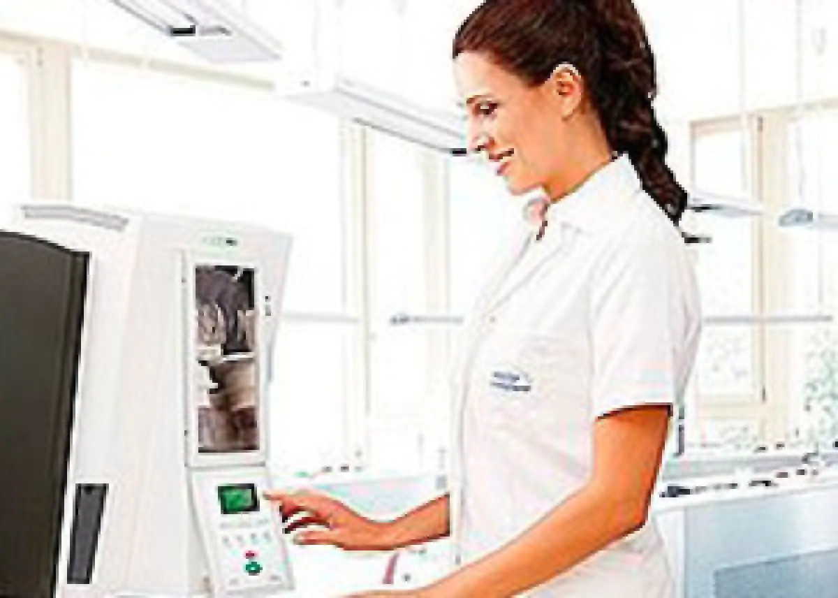 clinic image