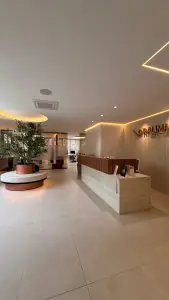 clinic image
