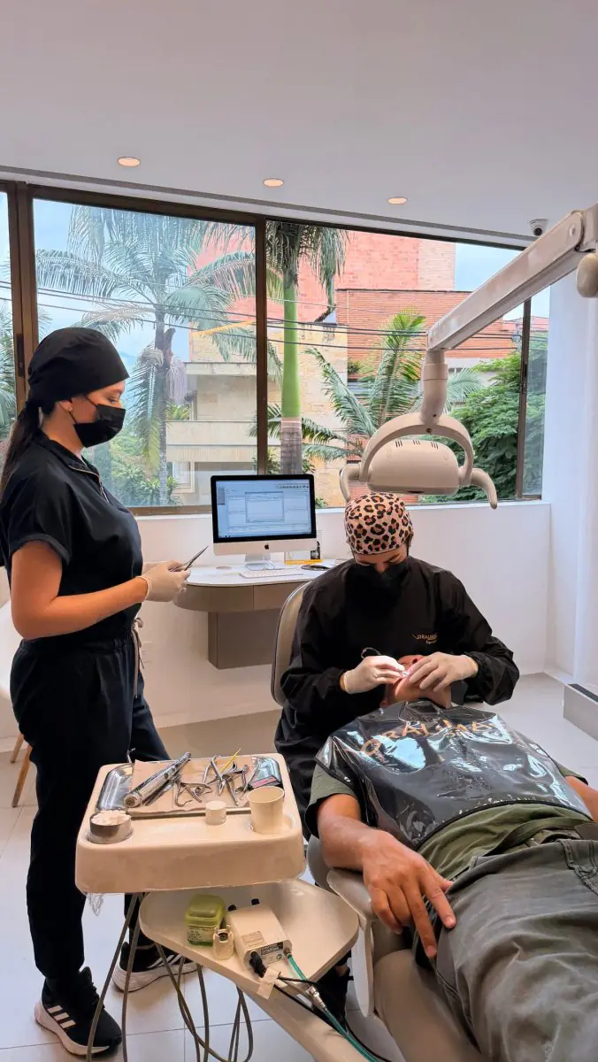 clinic image
