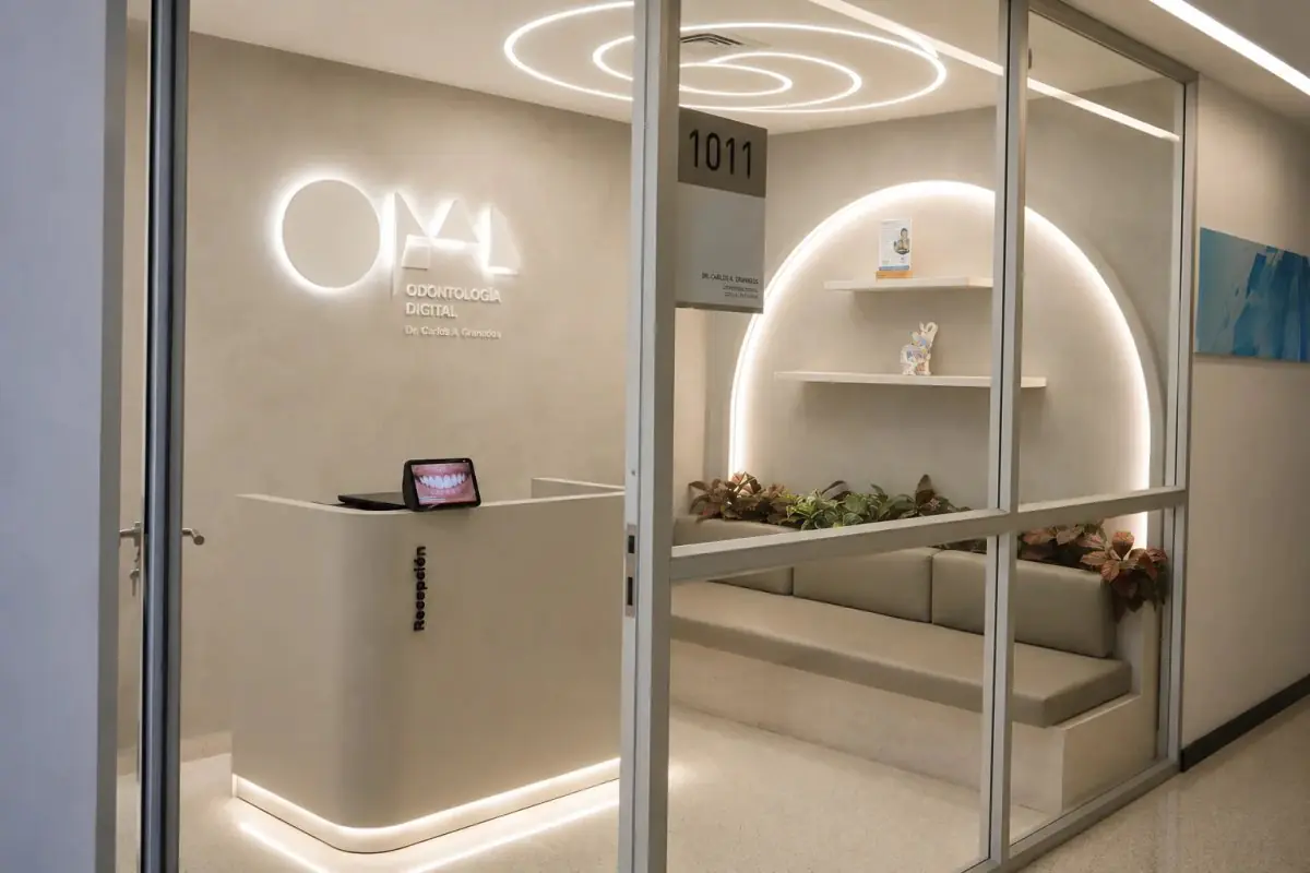 clinic image