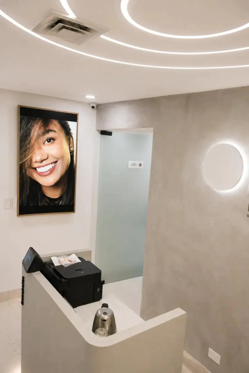 clinic image