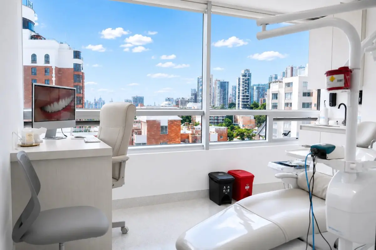 clinic image