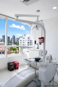 clinic image