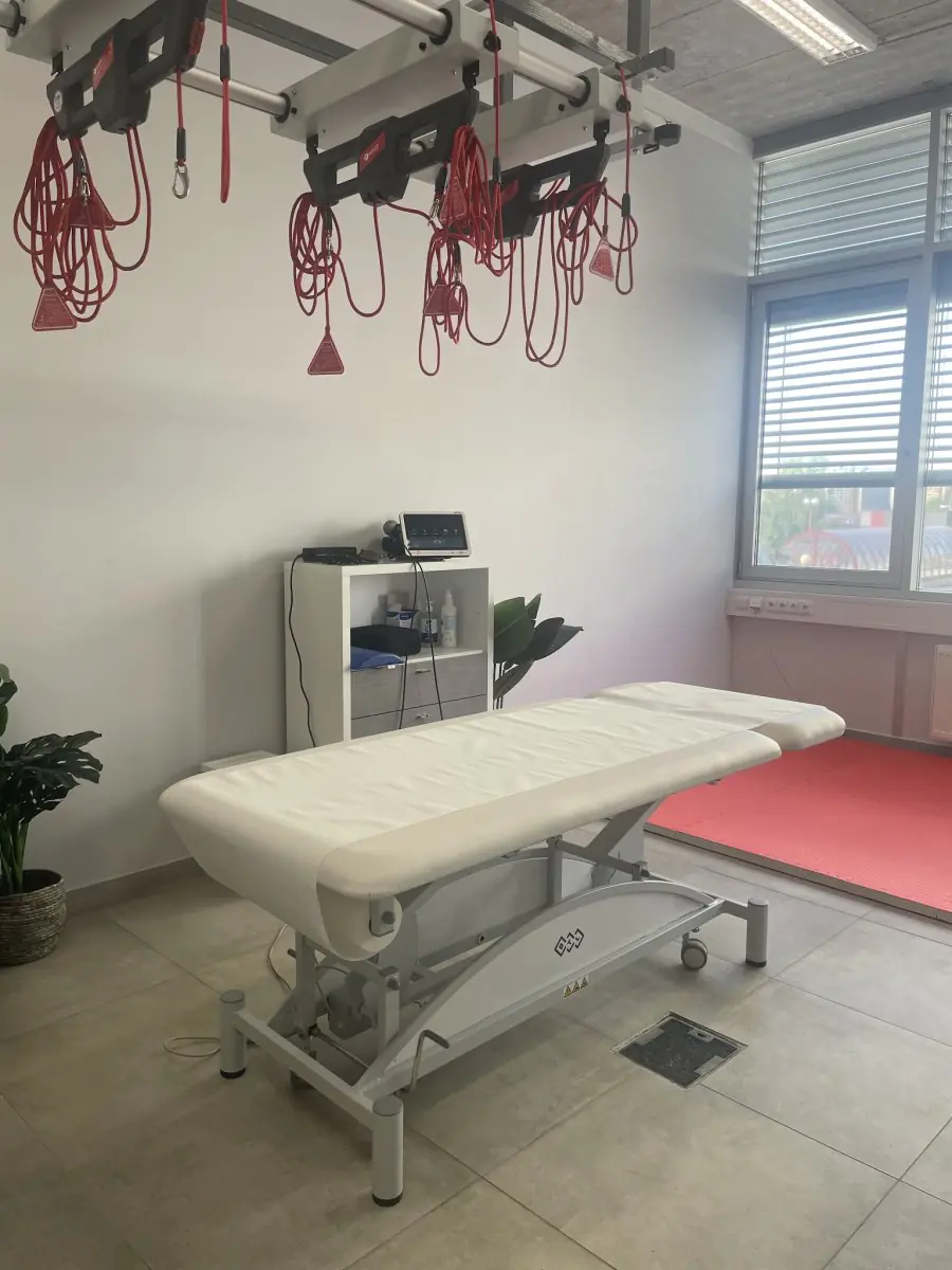 clinic image