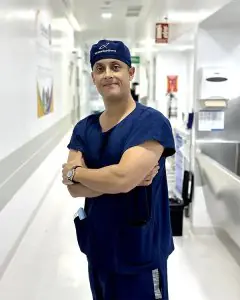 clinic image