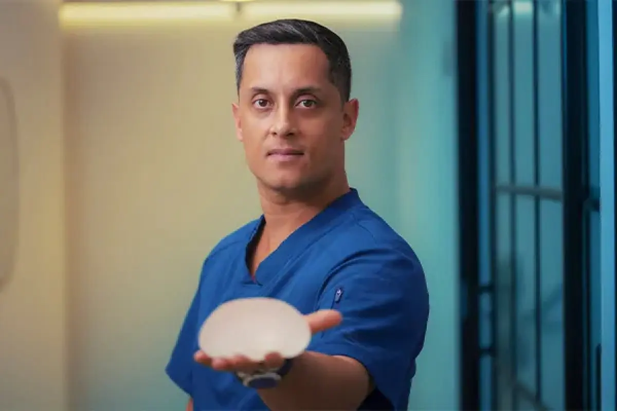 clinic image