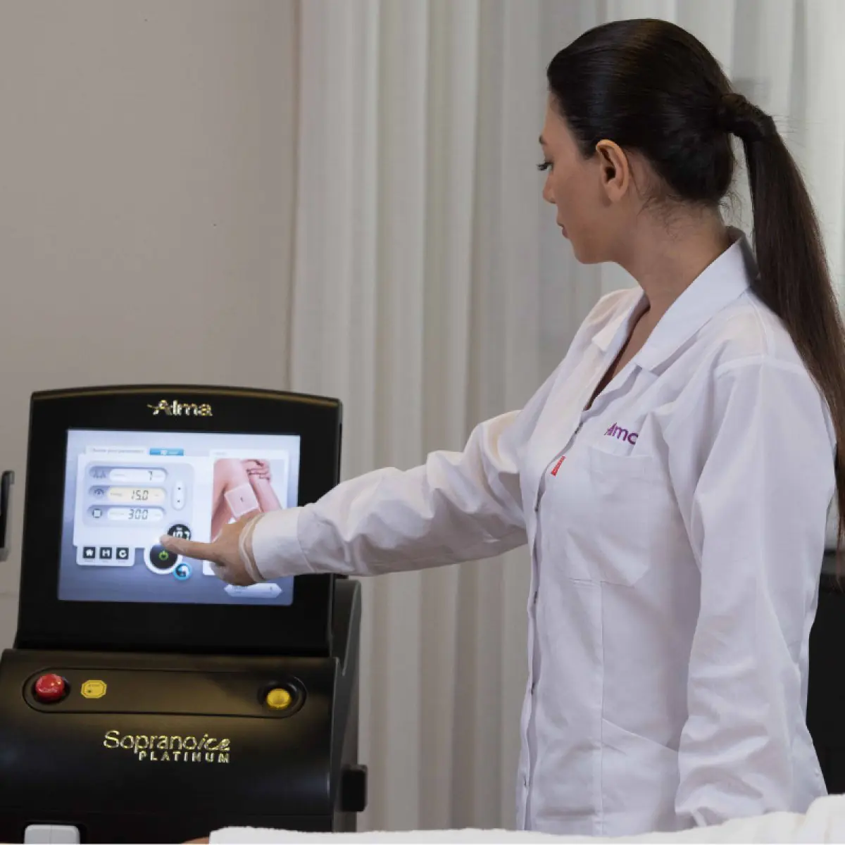 clinic image