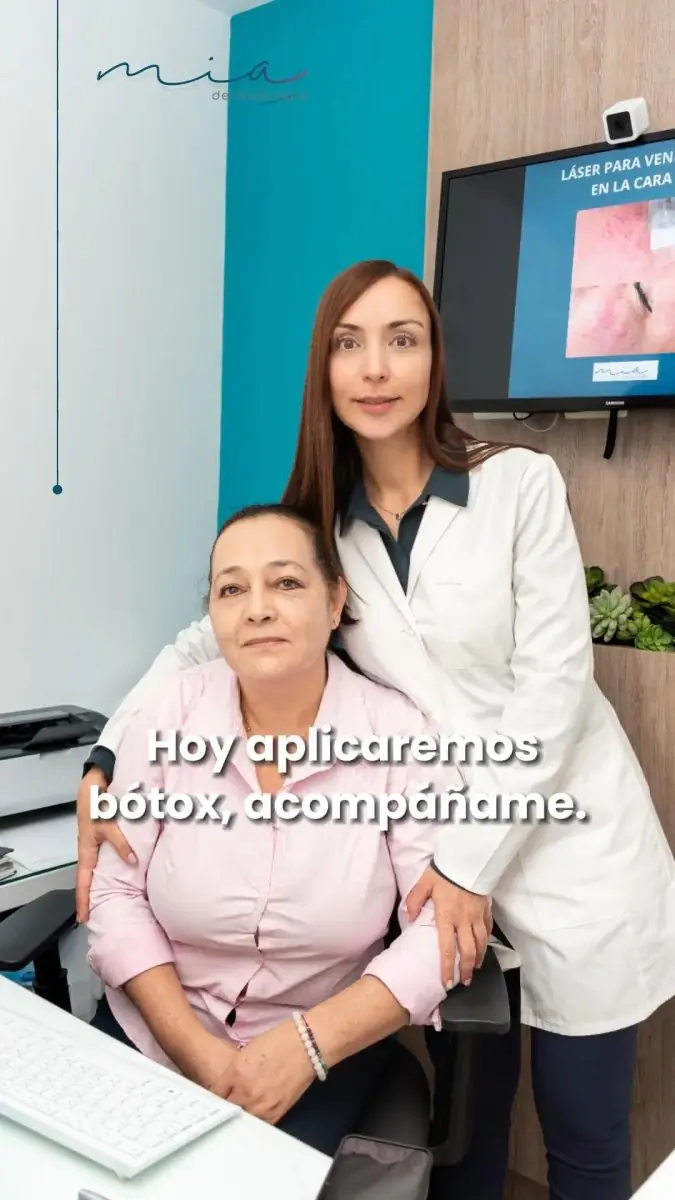 clinic image