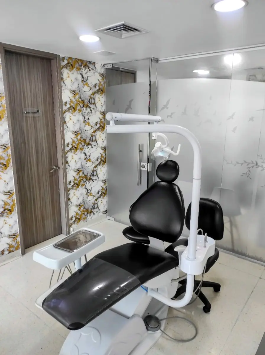 clinic image