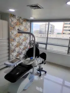 clinic image