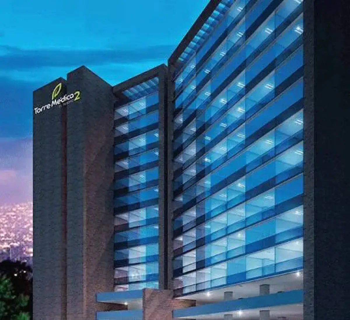clinic image