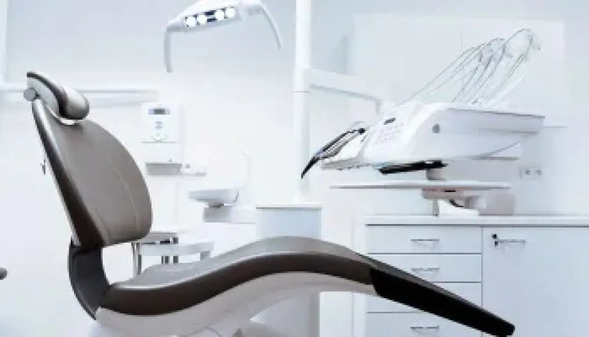 clinic image