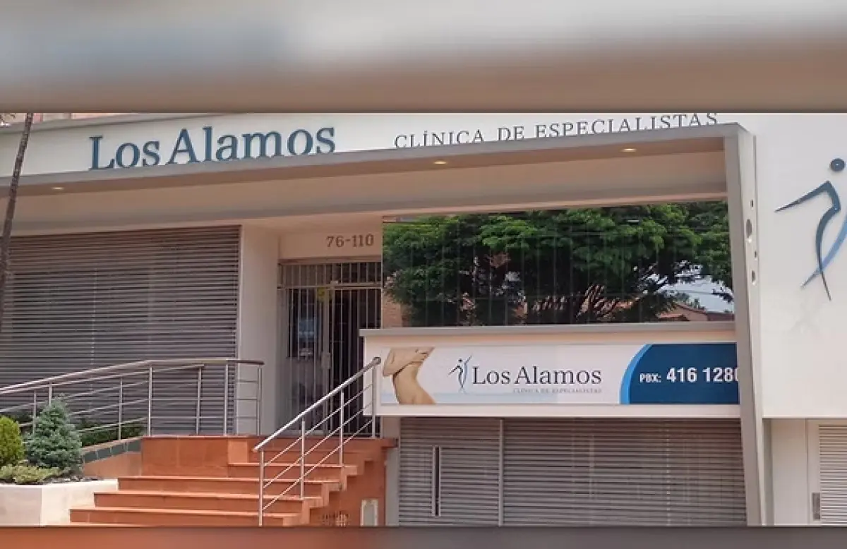 clinic image
