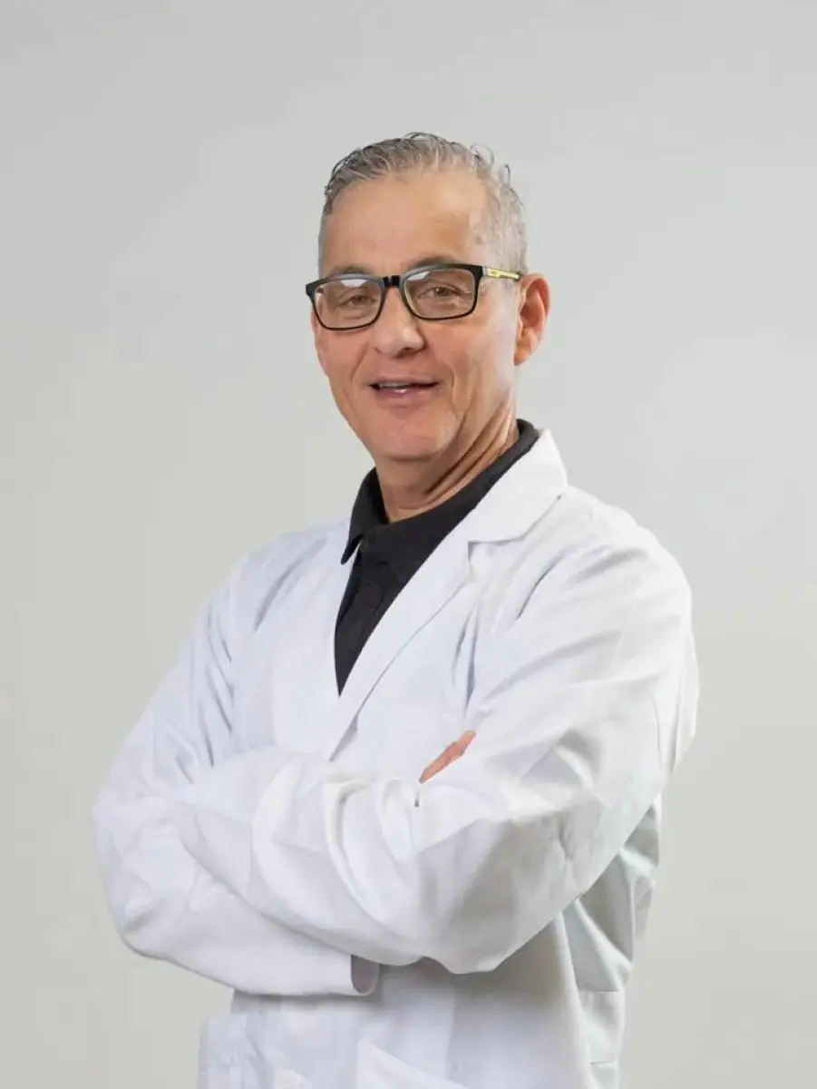 clinic image