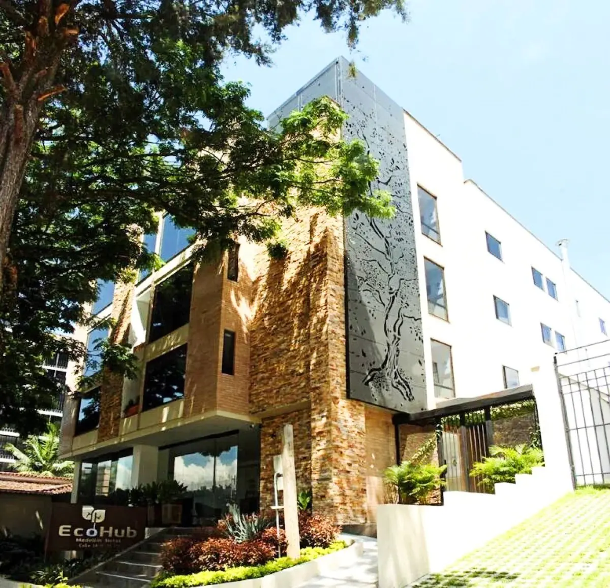 clinic image