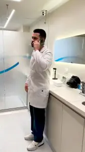 clinic image