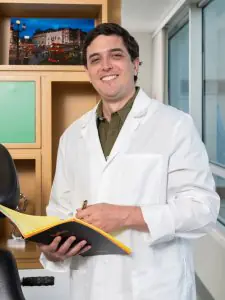 clinic image