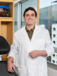 clinic image