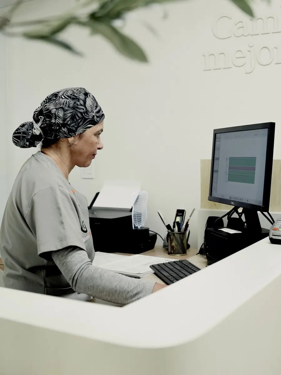 clinic image
