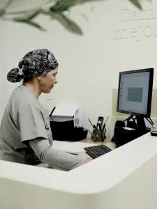 clinic image