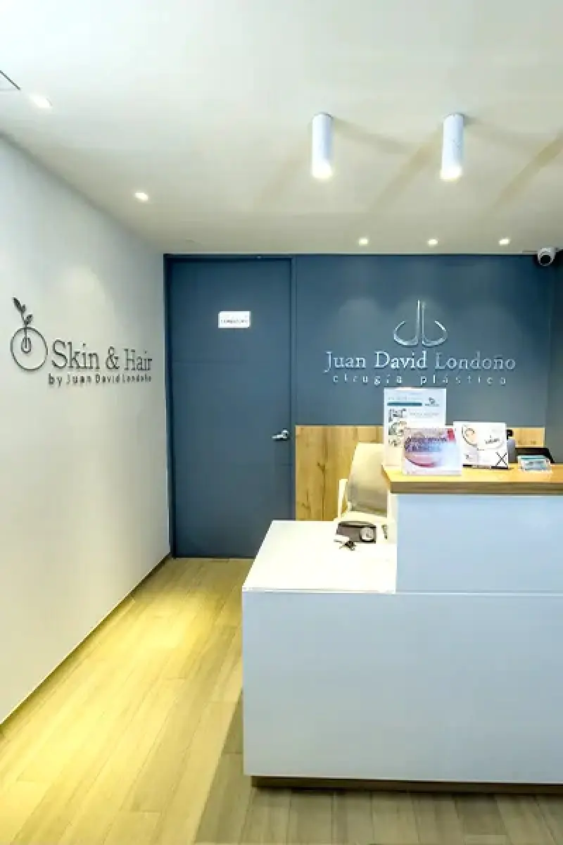clinic image