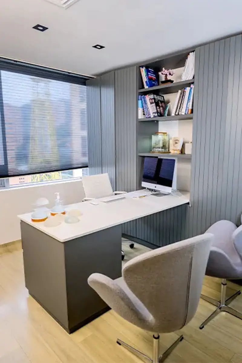 clinic image