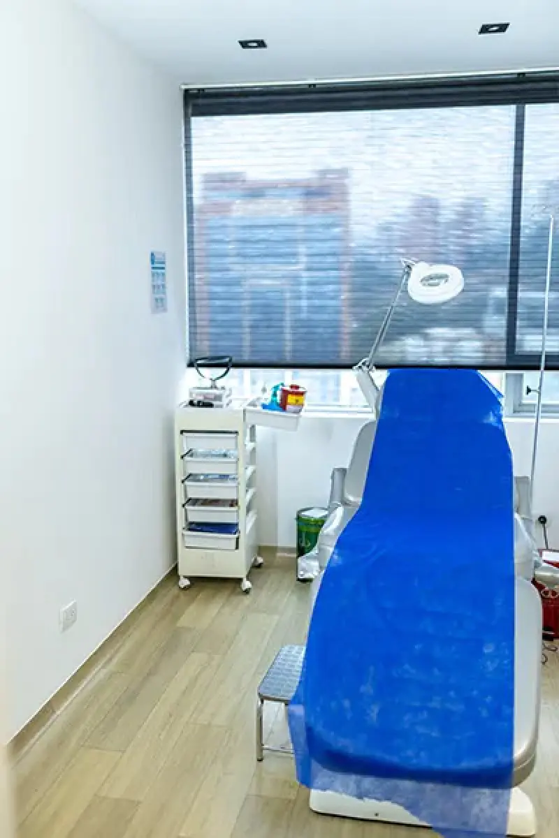 clinic image