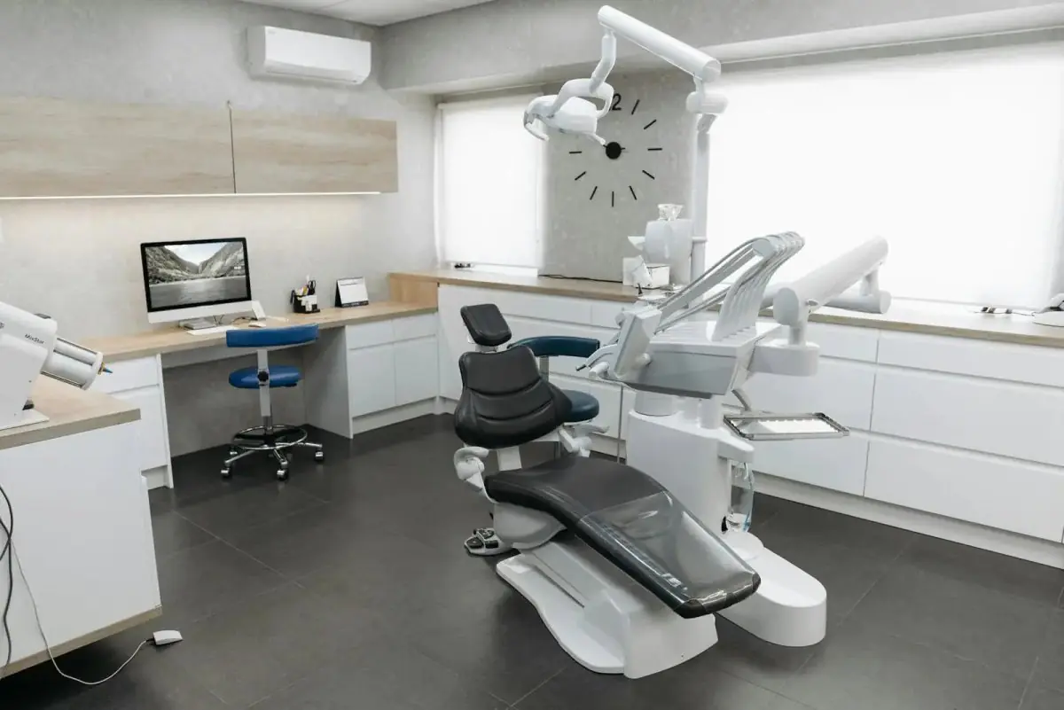 clinic image