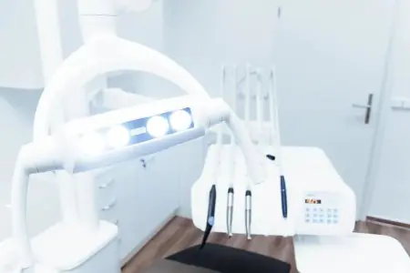 clinic image