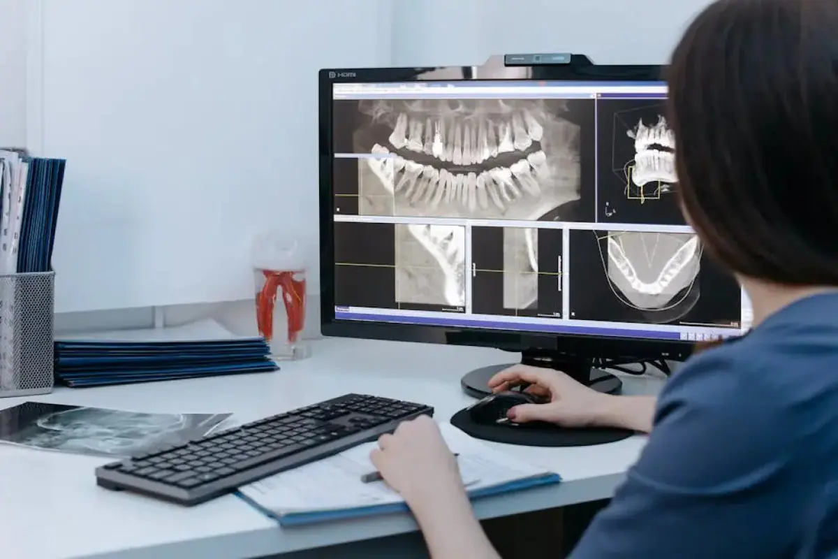 clinic image