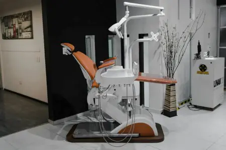 clinic image