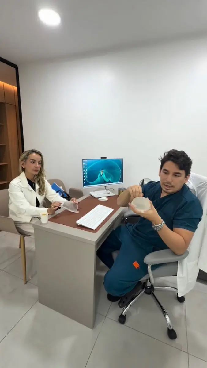 clinic image