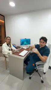 clinic image