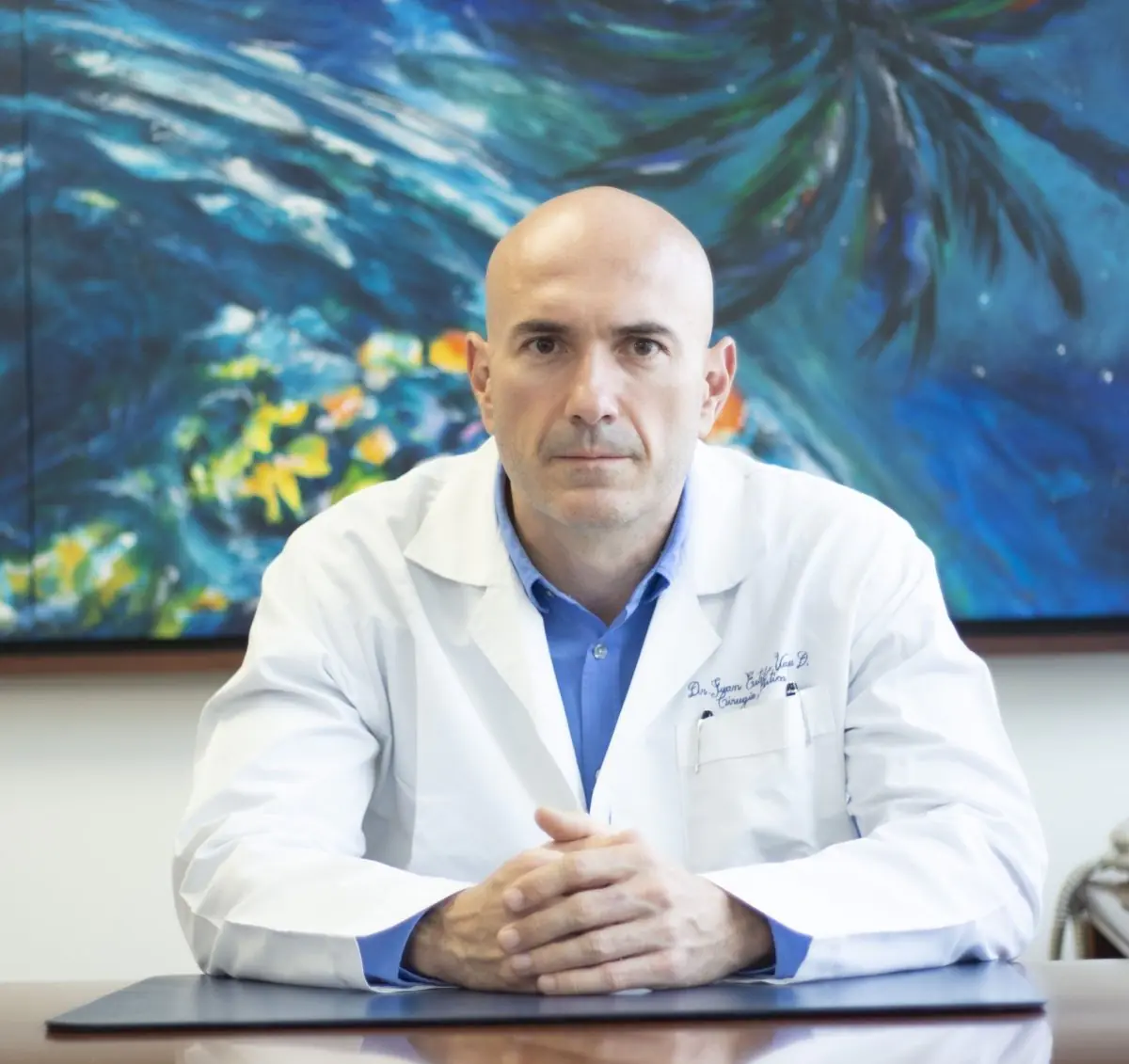 clinic image