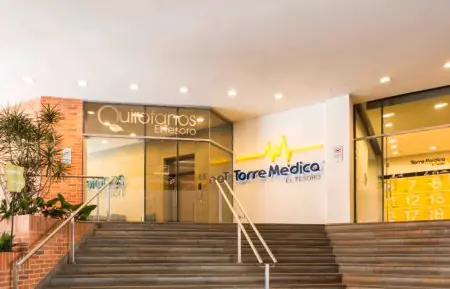 clinic image