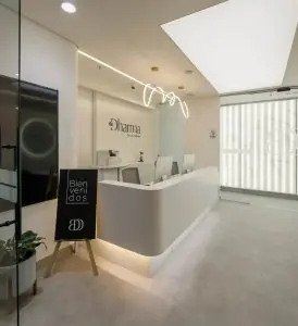 clinic image