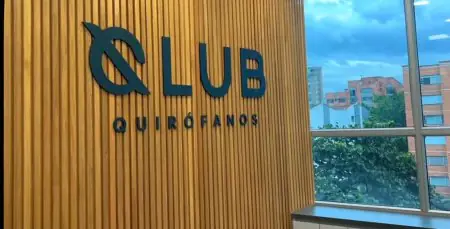 clinic image