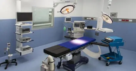 clinic image