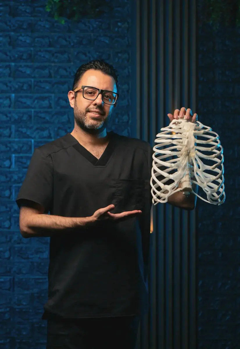 clinic image