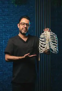clinic image