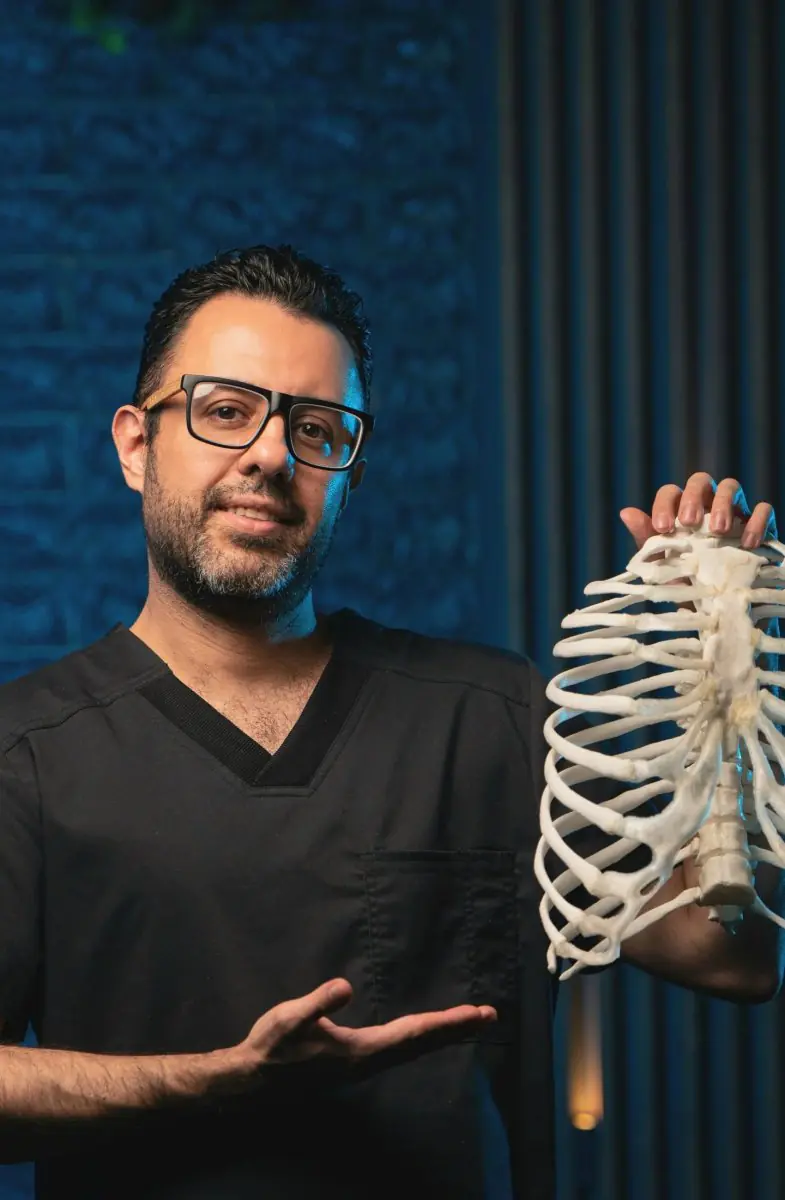 clinic image