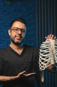 clinic image