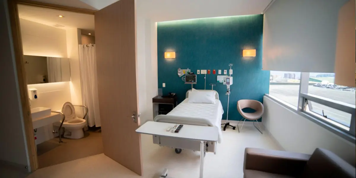 clinic image