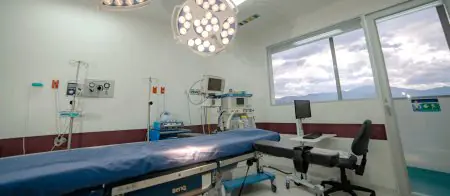 clinic image